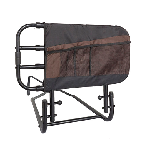 BARANDAL CON RIEL PARA CAMA - Stander
