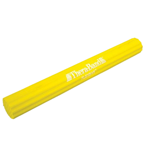 BARRA FLEXIBLE PARA TERAPIA - TheraBand®