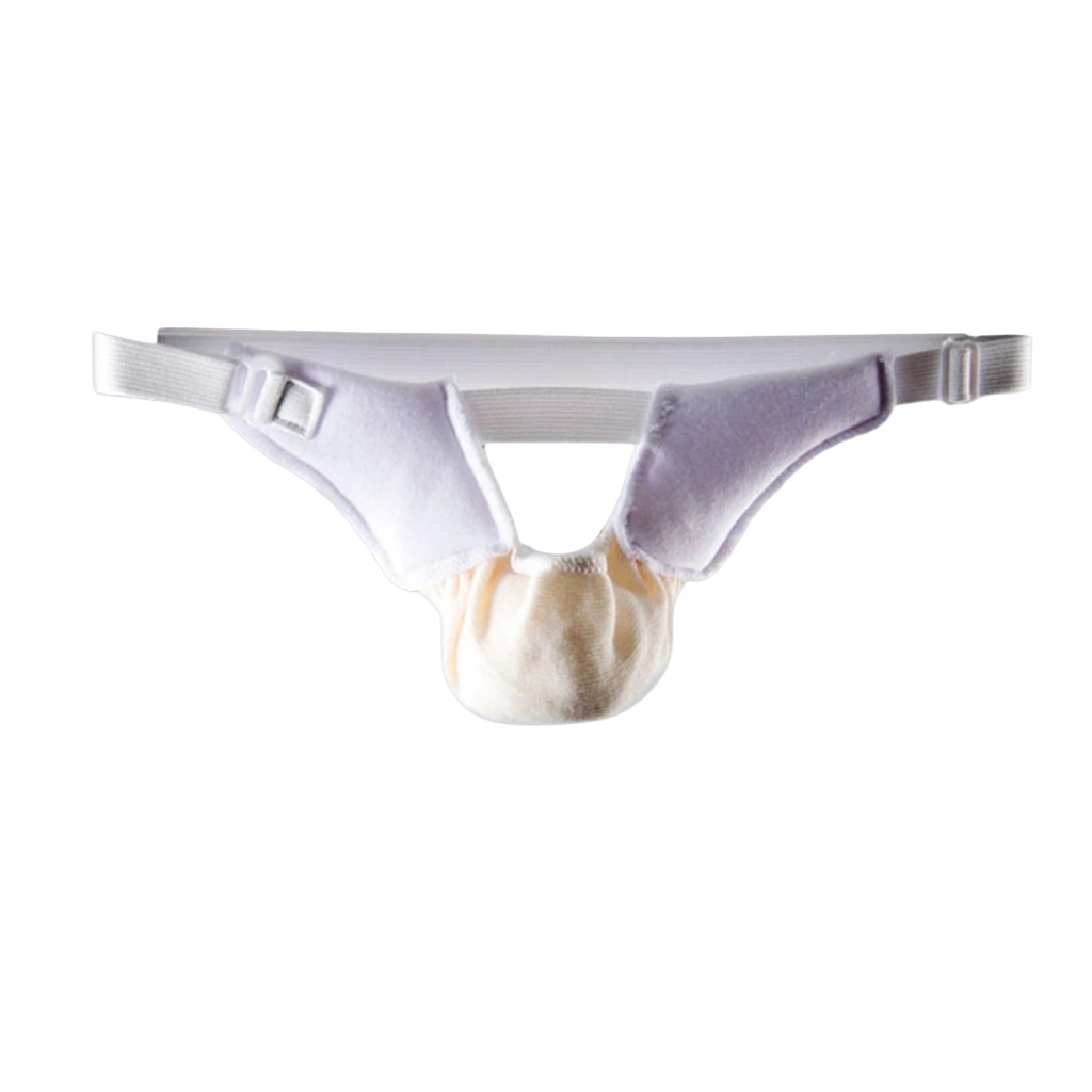 SUSPENSORIO TESTICULAR - Kamex®