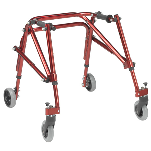 ANDADOR POSTERIOR - Drive™