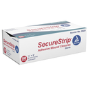 TIRAS PARA CERRAR HERIDAS SecureStrip™ - Dynarex®