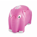 [100300] NEBULIZADOR PEDIATRICO Elefante - medKo (Rosado)