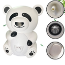 [100299] NEBULIZADOR PEDIATRICO Oso Panda - medKo