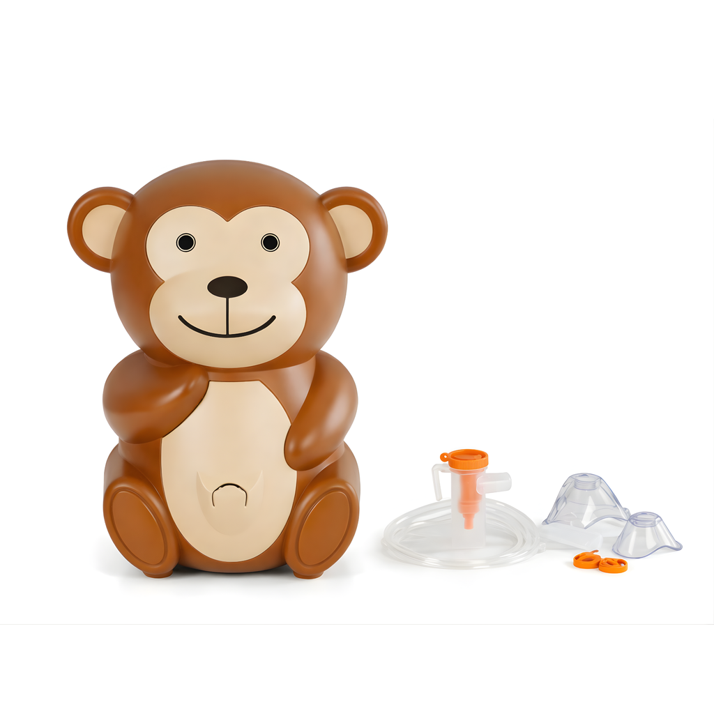 NEBULIZADOR PEDIATRICO Mono - medKo