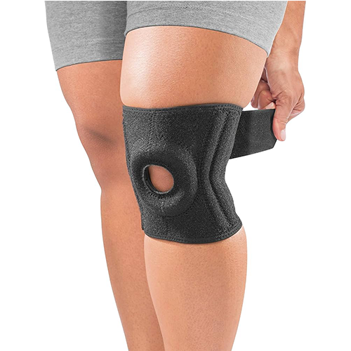 ESTABILIZADOR DE RODILLA - Mueller®