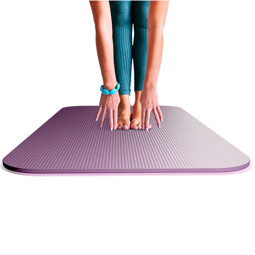 ALFOMBRA PARA EJERCICIOS Y YOGA B-Mat - Backbone
