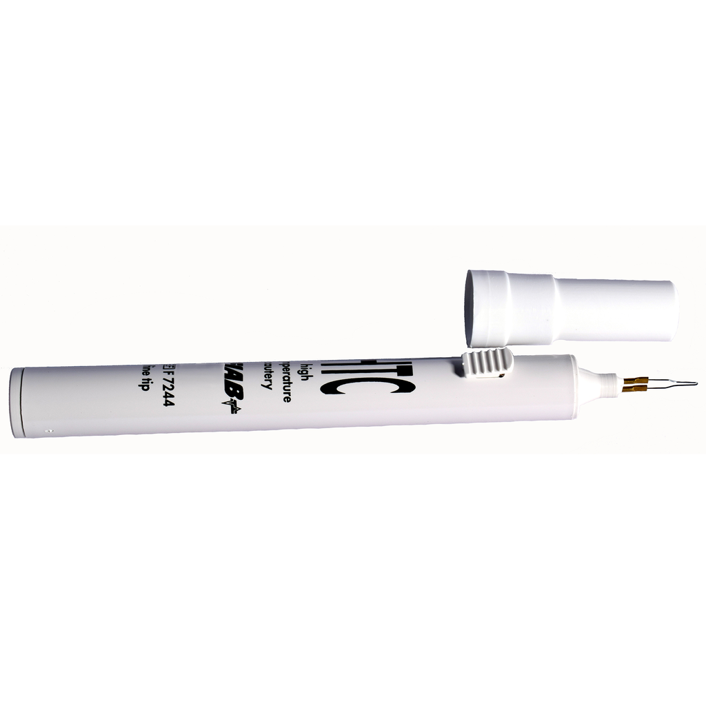 ELECTROCAUTERIO PORTATIL DE ALTA TEMPERATURA Adjust-A-Temp™ F7244 - Alsa®