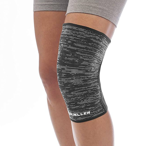 RODILLERA CON SOPORTE ENVOLVENTE - Mueller®