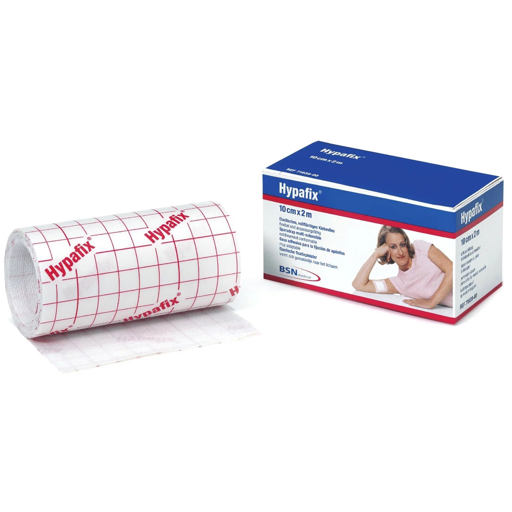 FIJADOR DE APOSITOS - Hypafix®