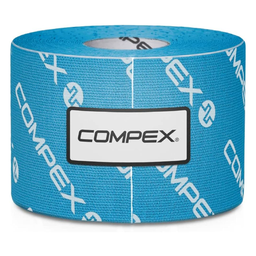 [640031] TAPE QUINESIOLOGICO - Compex® (Azul)