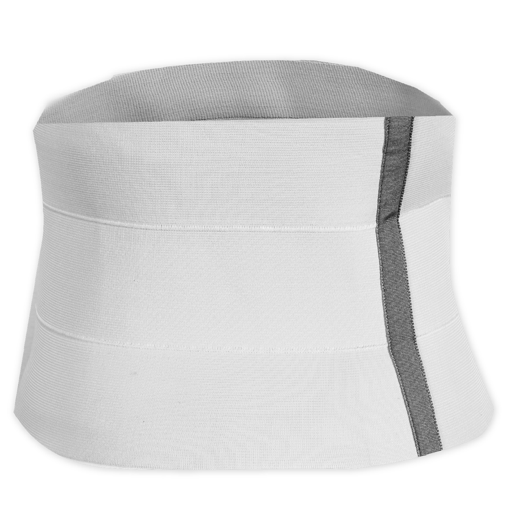 FAJA ABDOMINAL DE 3 PANELES - medKo