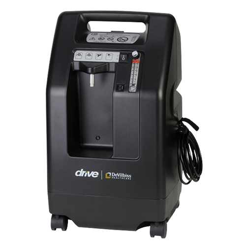 CONCENTRADOR DE OXIGENO - DeVilbiss®