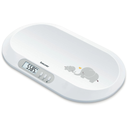 BALANZA DIGITAL CON BLUETOOTH - Beurer™