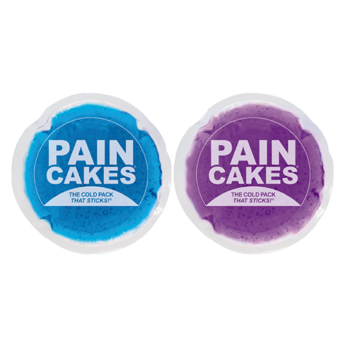 COMPRESA PARA TERAPIA FRIA PainCakes® Mini - Carex®