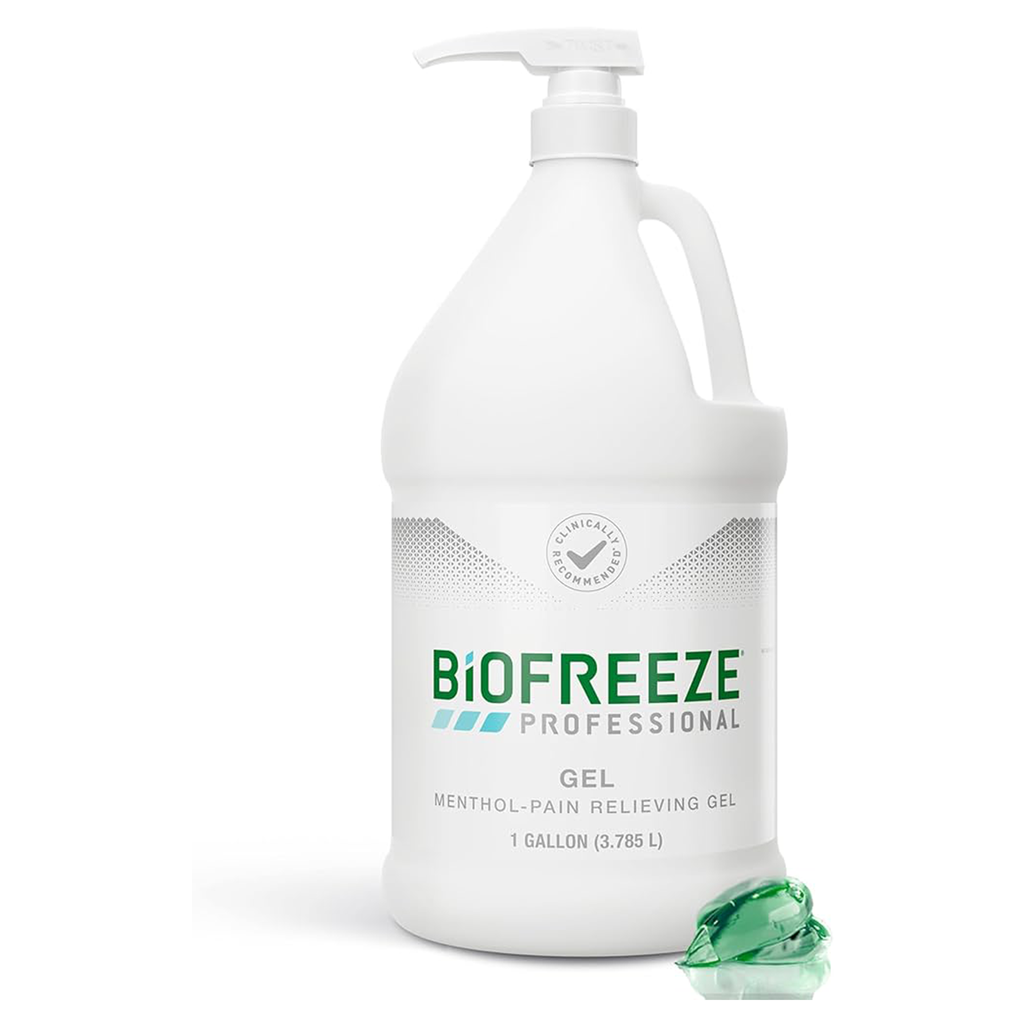 ANALGESICO EN GEL - BIOFREEZE®
