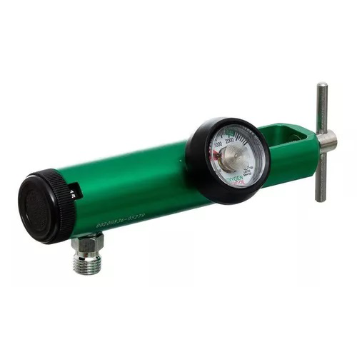 MANOMETRO PARA TANQUE DE OXIGENO PEQUEÑO - medKo