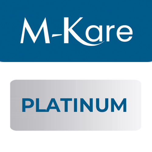 Membresía Oro M-Kare