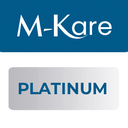[MK100001] PLATINUM - MKare