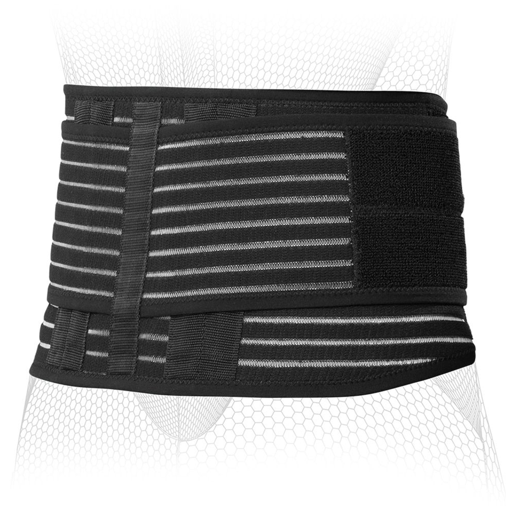 FAJA SACROLUMBAR - DonJoy®