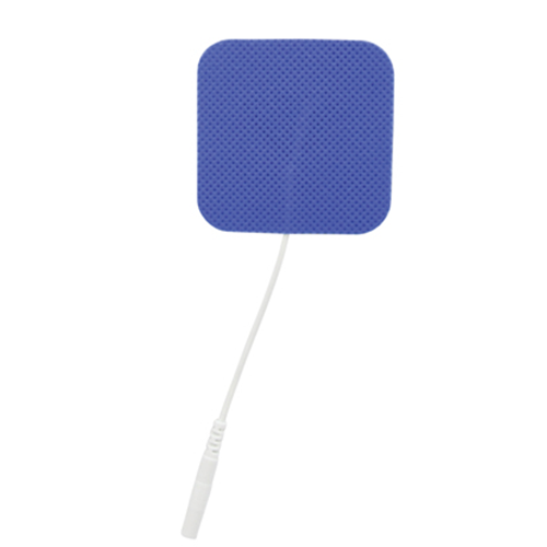 ELECTRODO REUSABLE PARA ELECTROTERAPIA - Blue Jay®