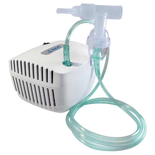 NEBULIZADOR COMPACTO - Take a Breath™
