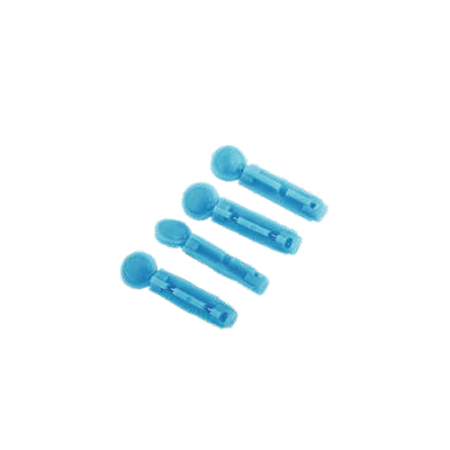 LANCETA PARA GLUCOMETRO - ViaMed®