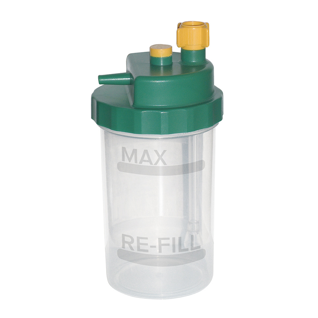 FRASCO HUMIDIFICADOR DE OXIGENO - Drive™
