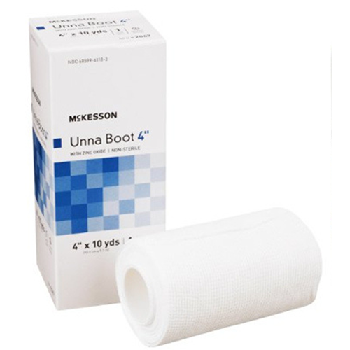 BOTA DE UNNA - McKesson