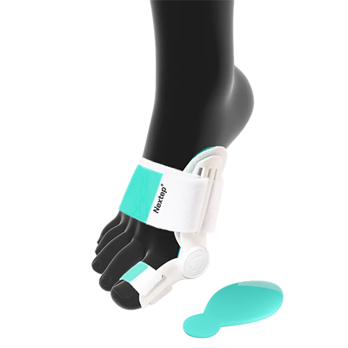 FERULA PARA JUANETE - Nextep®
