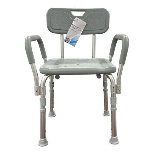 SILLA PARA BAÑO - Blue Jay®