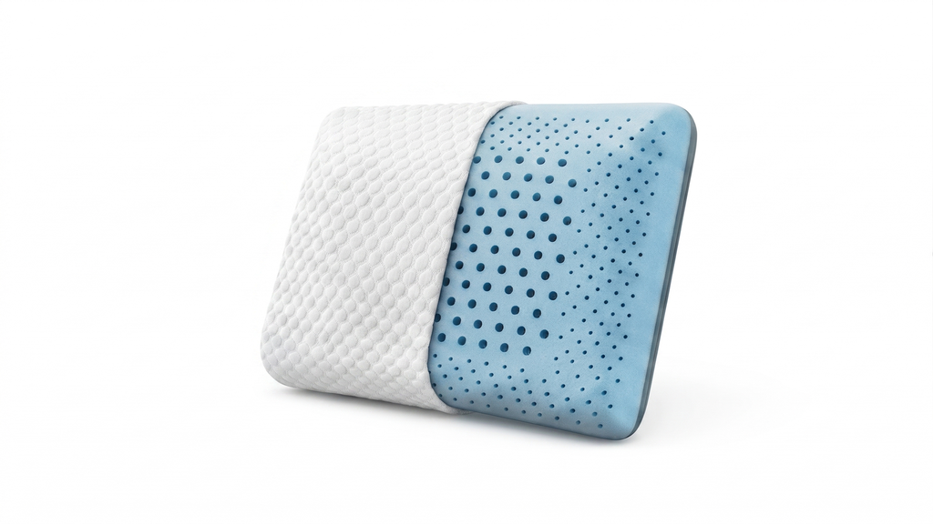 ALMOHADA DreamCool - medKo