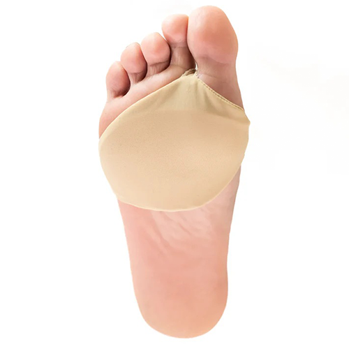 ALMOHADILLA PARA METATARSO - Nextep®