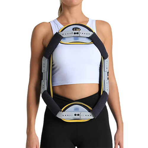 INMOVILIZADOR DE HIPEREXTENSION - Morsa Cyberg