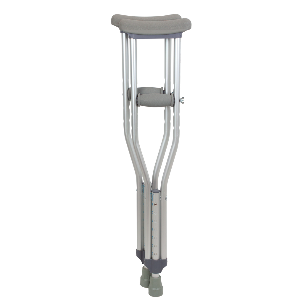 MULETA ESTANDAR PEDIATRICA - Dynarex®