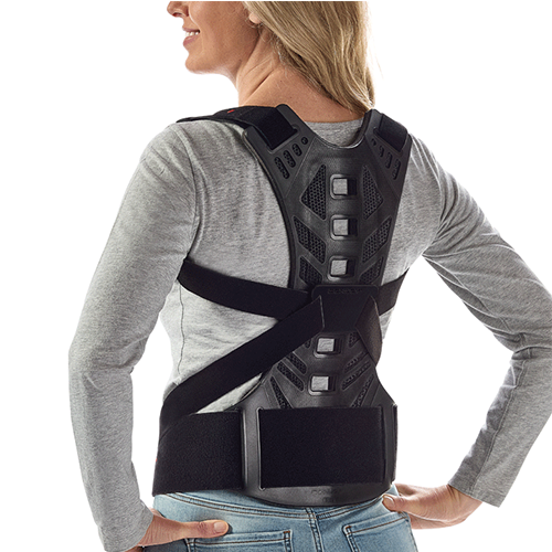 FAJA DORSOLUMBAR Spinostrap - DonJoy®