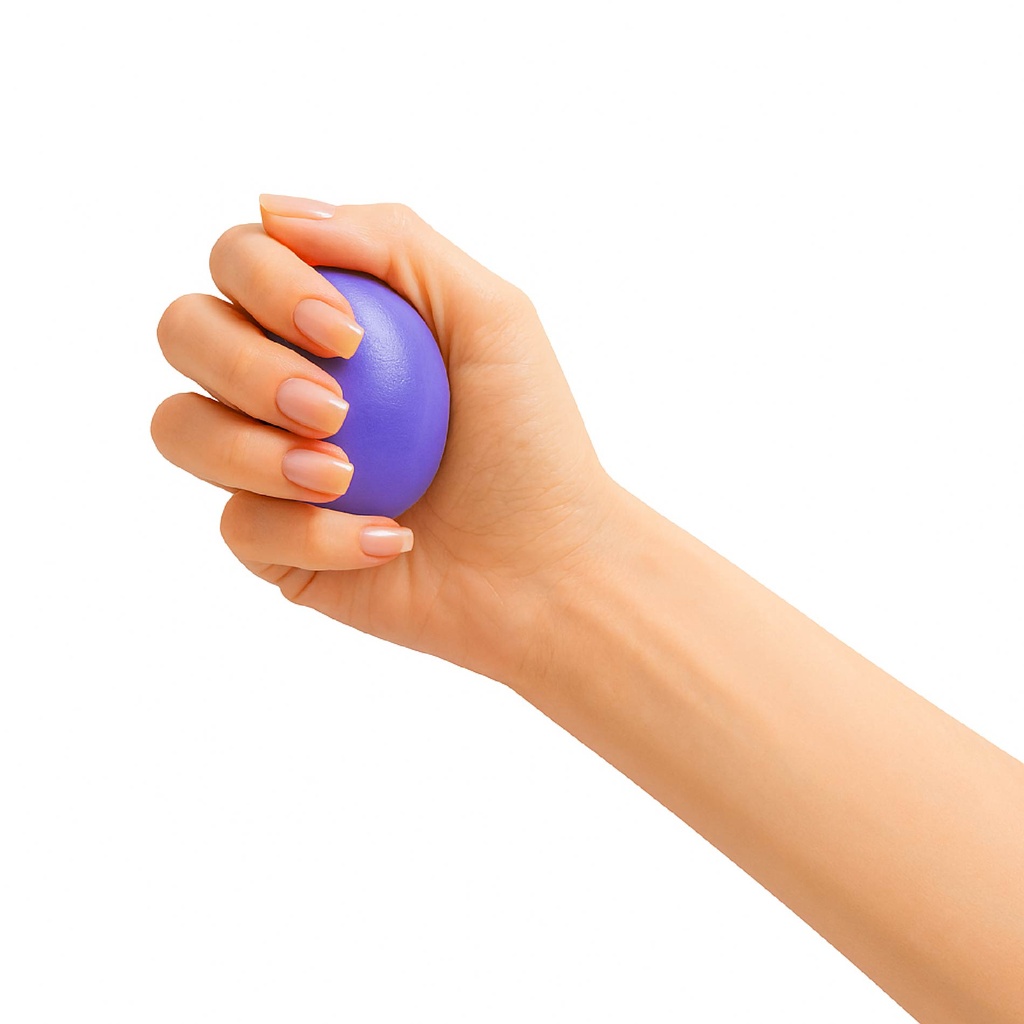 PERILLA PARA TERAPIA DE MANO B-Hand - Backbone