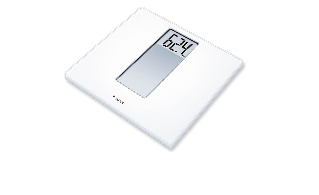 BALANZA DIGITAL DE PISO - Beurer™