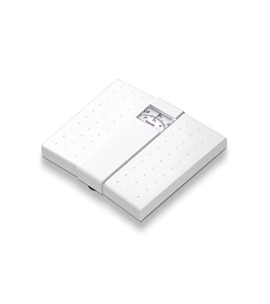 BALANZA DE PISO SENCILLA - Beurer™