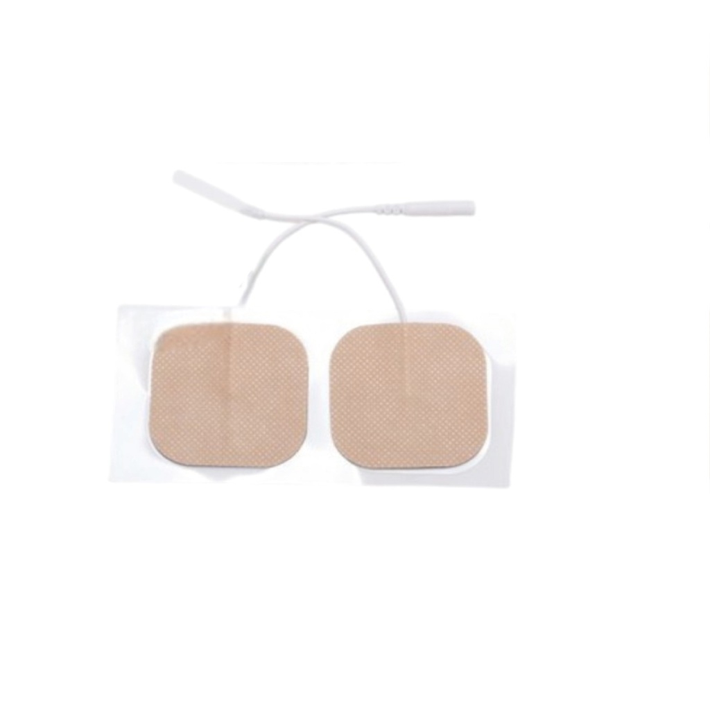 ELECTRODO REUSABLE PARA ELECTROTERAPIA - OBS®