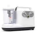 SUCCIONADOR DE FLEMAS PORTATIL - Live Smart