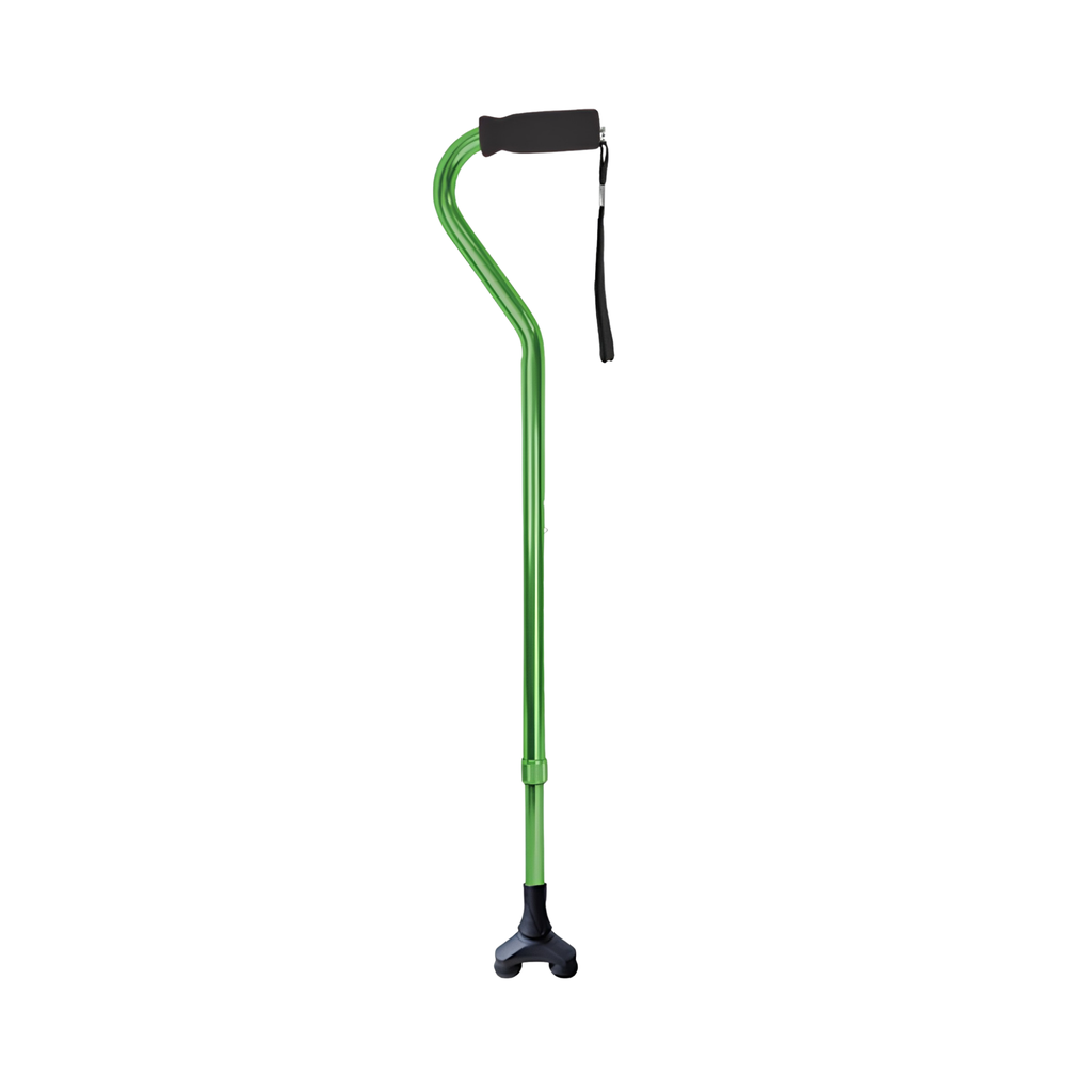 BASTON AJUSTABLE DE TRES CONTACTOS - Blue Jay®