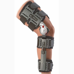 [11-2151-9] INMOVILIZADOR DE RODILLA POST OPERATORIO X-Act™ ROM Knee - DonJoy®