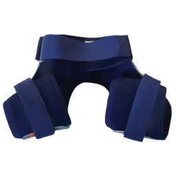 ORTESIS DE CADERA PARA BEBE KiddoCy - Morsa Cyberg