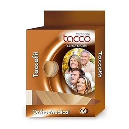 ALMOHADILLA PARA METATARSO Taccofit 607