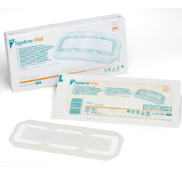 APOSITO CON ALMOHADILLA 3M™ Tegaderm™ +Pad