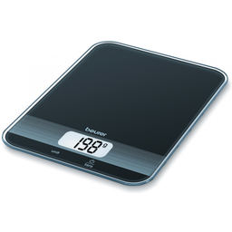 [KS19] BALANZA DE COCINA KS 19 Black - Beurer™