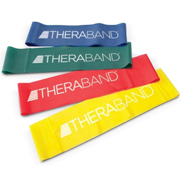 BANDA ELASTICA CERRADA PARA EJERCICIOS - TheraBand®