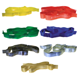 BANDA ELASTICA PARA EJERCICIOS - CLX CLX - TheraBand®