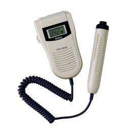 [BT-200] DOPPLER FETAL DE 3 MHz HI-bebe BT-200T - BISTOS