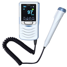[220C3] DOPPLER FETAL DE DOS FRECUENCIA HI-bebe S 220C - BISTOS